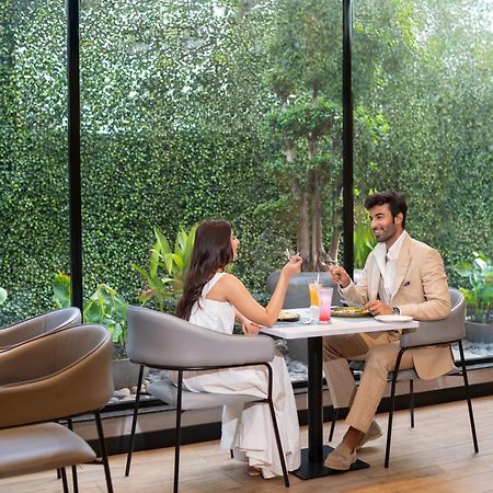 Park Inn & Suites By Radisson Thrissur East Fort Экстерьер фото